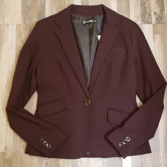 New York & Company Jackets & Blazers - New York and Company